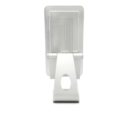 RS485 Face Thermometer Scanner TF Card Time Attendance To Office Access Control